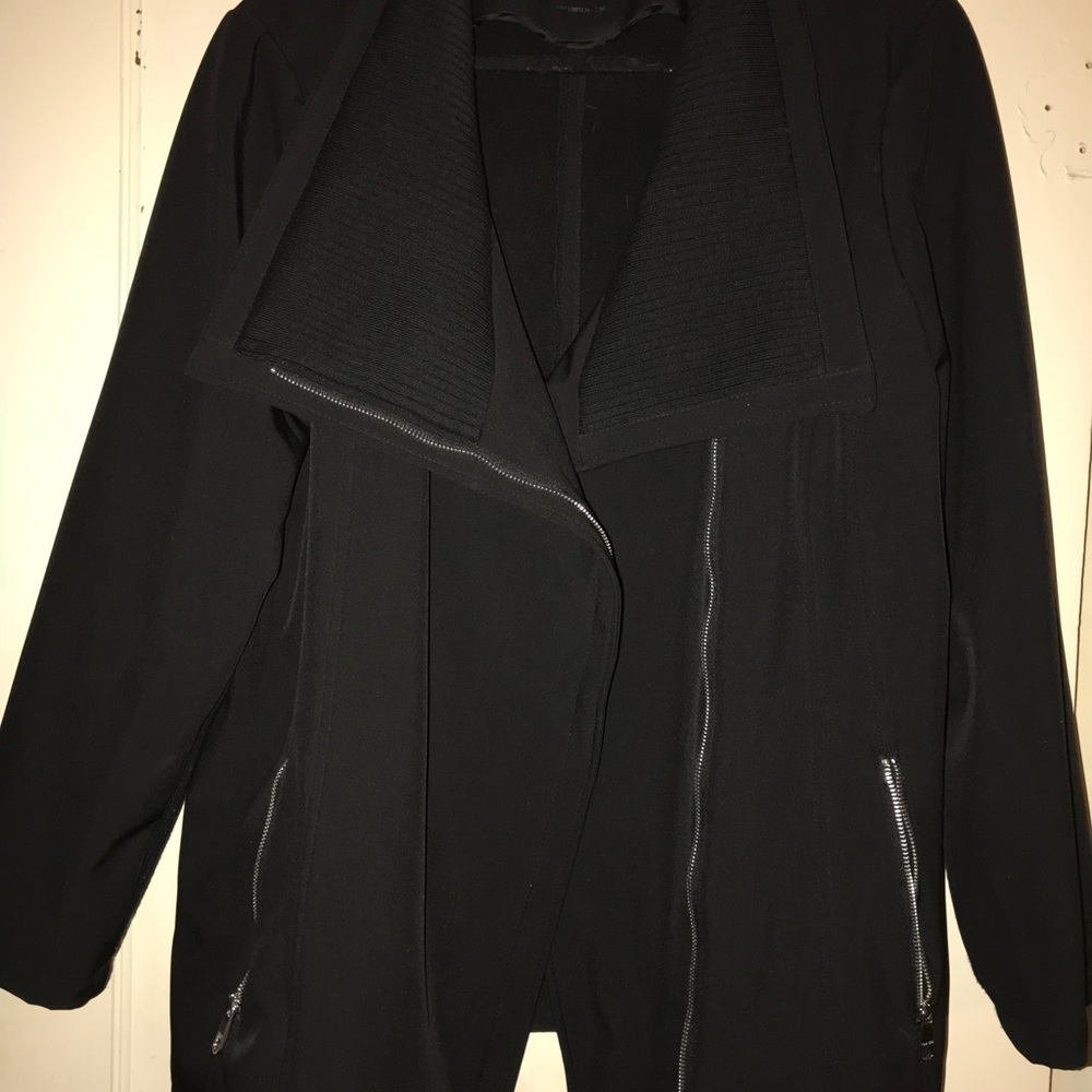 Calvin Klein coat